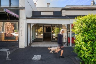 Shop & Retail commercial property leased at 638A Glenferrie Road Hawthorn VIC 3122 Shop & Retail commercial property leased at 638A Glenferrie Road Hawthorn VIC 3122