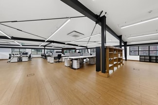 Offices commercial property leased at Level 1/28 Thistlethwaite Street South Melbourne VIC 3205