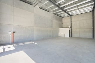 Factory, Warehouse & Industrial commercial property for lease at Unit 8, 11 Riverside Drive Mayfield West NSW 2304