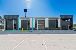 Factory, Warehouse & Industrial commercial property leased at 6/89 Priestdale Road Eight Mile Plains QLD 4113