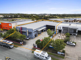 Factory, Warehouse & Industrial commercial property for lease at 3/30 Notar Drive Ormeau QLD 4208 Factory, Warehouse & Industrial commercial property for lease at 3/30 Notar Drive Ormeau QLD 4208