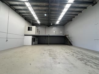 Factory, Warehouse & Industrial commercial property for lease at 3/30 Notar Drive Ormeau QLD 4208 Factory, Warehouse & Industrial commercial property for lease at 3/30 Notar Drive Ormeau QLD 4208