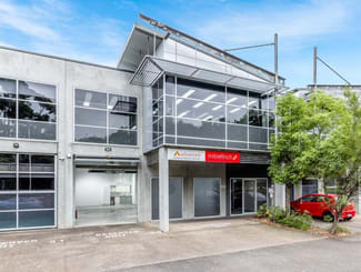 Offices commercial property leased at Unit 30/11-21 Underwood Road Homebush NSW 2140 Offices commercial property leased at Unit 30/11-21 Underwood Road Homebush NSW 2140