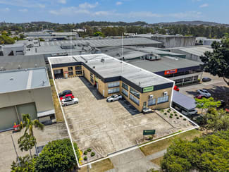 Factory, Warehouse & Industrial commercial property for lease at 4 Dividend Street Mansfield QLD 4122 Factory, Warehouse & Industrial commercial property for lease at 4 Dividend Street Mansfield QLD 4122