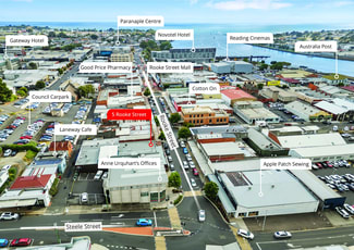 Shop & Retail commercial property for lease at Ground Shop 2/5 Rooke Street Devonport TAS 7310 Shop & Retail commercial property for lease at Ground Shop 2/5 Rooke Street Devonport TAS 7310
