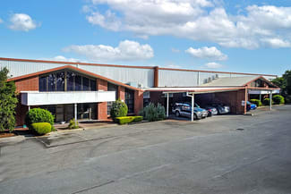 Factory, Warehouse & Industrial commercial property leased at 19 Naweena Road Regency Park SA 5010