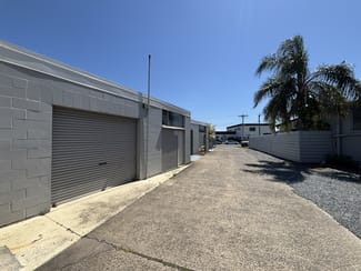 Factory, Warehouse & Industrial commercial property leased at 3/52 Machinery Drive Tweed Heads South NSW 2486