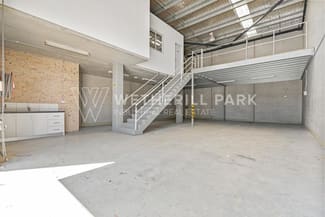 Factory, Warehouse & Industrial commercial property leased at Wetherill Park NSW 2164 Factory, Warehouse & Industrial commercial property leased at Wetherill Park NSW 2164