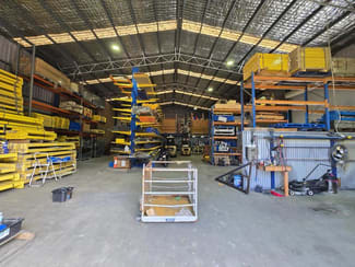 Factory, Warehouse & Industrial commercial property leased at Unit/1 Apollo Close West Gosford NSW 2250 Factory, Warehouse & Industrial commercial property leased at Unit/1 Apollo Close West Gosford NSW 2250