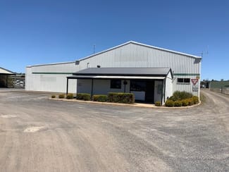 Factory, Warehouse & Industrial commercial property for lease at 295A COMMERCIAL STREET WEST Mount Gambier SA 5290 Factory, Warehouse & Industrial commercial property for lease at 295A COMMERCIAL STREET WEST Mount Gambier SA 5290