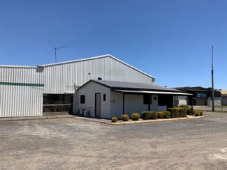 Factory, Warehouse & Industrial commercial property for lease at 295A COMMERCIAL STREET WEST Mount Gambier SA 5290 Factory, Warehouse & Industrial commercial property for lease at 295A COMMERCIAL STREET WEST Mount Gambier SA 5290