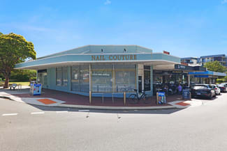 Shop & Retail commercial property for lease at 103 - 105 Waratah Avenue Dalkeith WA 6009 Shop & Retail commercial property for lease at 103 - 105 Waratah Avenue Dalkeith WA 6009
