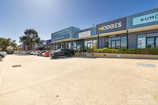 Offices commercial property leased at 2/121 Hall Road Carrum Downs VIC 3201 Offices commercial property leased at 2/121 Hall Road Carrum Downs VIC 3201