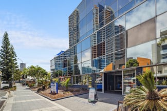 Offices commercial property for lease at 35 Scarbporough Street Southport QLD 4215