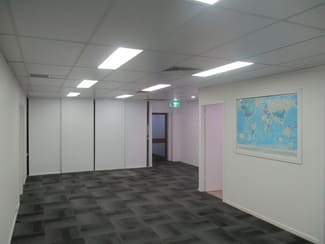 Offices commercial property for lease at Level 1 Suite 1/35 Grafton Street Cairns City QLD 4870 Offices commercial property for lease at Level 1 Suite 1/35 Grafton Street Cairns City QLD 4870