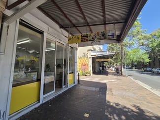 Shop & Retail commercial property leased at Ground/266 Abercrombie Street Darlington NSW 2008 Shop & Retail commercial property leased at Ground/266 Abercrombie Street Darlington NSW 2008