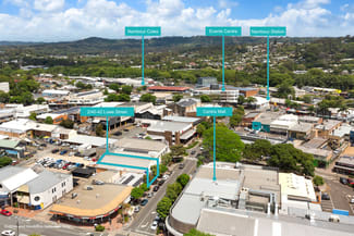 Shop & Retail commercial property for lease at 2/40-42 Lowe Street Nambour QLD 4560