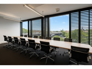 Offices commercial property for lease at 2.06/55 Miller Street Pyrmont NSW 2009