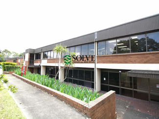 Offices commercial property leased at 1/3 Coal Street Silverwater NSW 2128 Offices commercial property leased at 1/3 Coal Street Silverwater NSW 2128