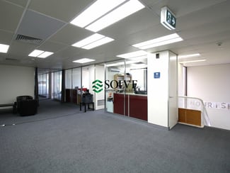 Offices commercial property leased at 1/3 Coal Street Silverwater NSW 2128 Offices commercial property leased at 1/3 Coal Street Silverwater NSW 2128