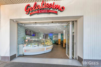Shop & Retail commercial property leased at 1/200 The Parade Norwood SA 5067 Shop & Retail commercial property leased at 1/200 The Parade Norwood SA 5067