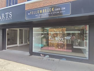 Offices commercial property for lease at M-Arts Precinct, Tenancy 5/105 Wollumbin Street Murwillumbah NSW 2484