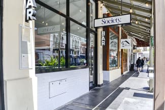 Shop & Retail commercial property leased at 279 Rundle Street Adelaide SA 5000