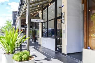 Shop & Retail commercial property leased at 279 Rundle Street Adelaide SA 5000