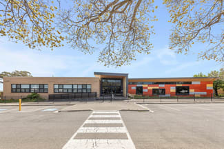 Medical / Consulting commercial property leased at Part 15 Bambil Street Chadstone VIC 3148