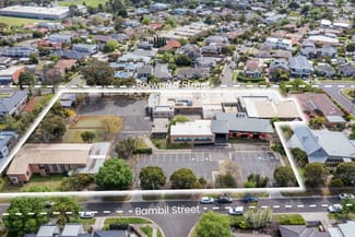 Medical / Consulting commercial property leased at Part 15 Bambil Street Chadstone VIC 3148