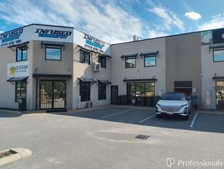 Factory, Warehouse & Industrial commercial property leased at 1/33 The Broadway Ellenbrook WA 6069 Factory, Warehouse & Industrial commercial property leased at 1/33 The Broadway Ellenbrook WA 6069