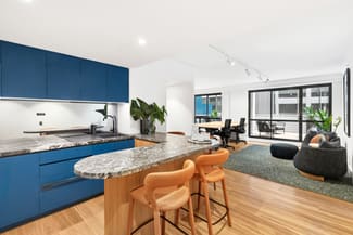 Offices commercial property leased at 304/3 Hosking Place Sydney NSW 2000 Offices commercial property leased at 304/3 Hosking Place Sydney NSW 2000