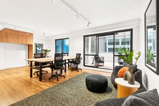 Offices commercial property leased at 304/3 Hosking Place Sydney NSW 2000 Offices commercial property leased at 304/3 Hosking Place Sydney NSW 2000