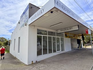 Shop & Retail commercial property leased at 1/463 Port Hacking Road Caringbah South NSW 2229 Shop & Retail commercial property leased at 1/463 Port Hacking Road Caringbah South NSW 2229