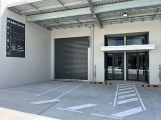 Offices commercial property for lease at Unit 6/35 Adler Circuit Yarrabilba QLD 4207
