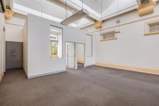 Offices commercial property for lease at 6/124 Margaret Street Toowoomba City QLD 4350 Offices commercial property for lease at 6/124 Margaret Street Toowoomba City QLD 4350