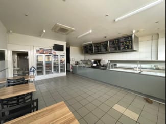 Shop & Retail commercial property leased at 87 Murrumbeena Road Murrumbeena VIC 3163 Shop & Retail commercial property leased at 87 Murrumbeena Road Murrumbeena VIC 3163