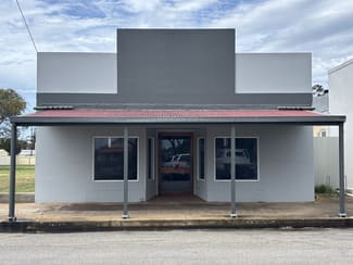 Offices commercial property for sale at 22 Railway Terrace Cummins SA 5631 Offices commercial property for sale at 22 Railway Terrace Cummins SA 5631