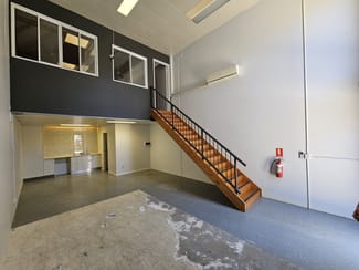 Offices commercial property leased at Burleigh Heads QLD 4220
