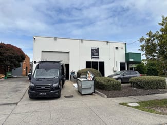 Factory, Warehouse & Industrial commercial property leased at 1/15 Shearson Crescent Mentone VIC 3194 Factory, Warehouse & Industrial commercial property leased at 1/15 Shearson Crescent Mentone VIC 3194