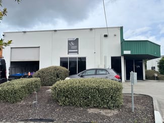 Factory, Warehouse & Industrial commercial property leased at 1/15 Shearson Crescent Mentone VIC 3194 Factory, Warehouse & Industrial commercial property leased at 1/15 Shearson Crescent Mentone VIC 3194