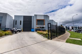 Factory, Warehouse & Industrial commercial property leased at 1/13 Gateway Drive Carrum Downs VIC 3201 Factory, Warehouse & Industrial commercial property leased at 1/13 Gateway Drive Carrum Downs VIC 3201