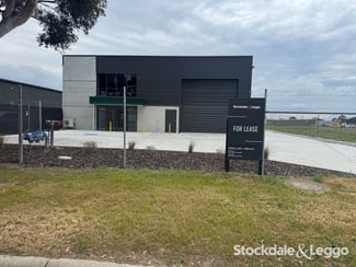 Factory, Warehouse & Industrial commercial property for lease at 9B Swan Road Morwell VIC 3840 Factory, Warehouse & Industrial commercial property for lease at 9B Swan Road Morwell VIC 3840