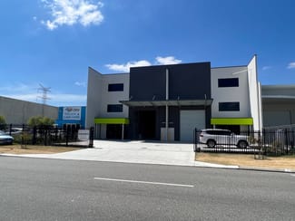 Factory, Warehouse & Industrial commercial property for lease at 2/82 Cutler Road Jandakot WA 6164 Factory, Warehouse & Industrial commercial property for lease at 2/82 Cutler Road Jandakot WA 6164
