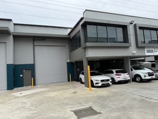 Factory, Warehouse & Industrial commercial property leased at 20A/161 Arthur St Homebush West NSW 2140 Factory, Warehouse & Industrial commercial property leased at 20A/161 Arthur St Homebush West NSW 2140