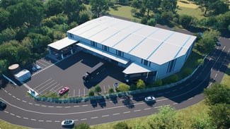 Factory, Warehouse & Industrial commercial property for lease at 110 Hub Crescent Heathwood QLD 4110 Factory, Warehouse & Industrial commercial property for lease at 110 Hub Crescent Heathwood QLD 4110