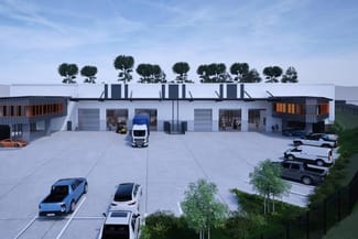 Factory, Warehouse & Industrial commercial property for lease at 110 Hub Crescent Heathwood QLD 4110 Factory, Warehouse & Industrial commercial property for lease at 110 Hub Crescent Heathwood QLD 4110