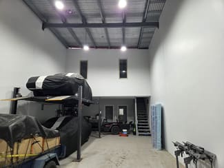 Factory, Warehouse & Industrial commercial property leased at 13/36 Merri Concourse Campbellfield VIC 3061 Factory, Warehouse & Industrial commercial property leased at 13/36 Merri Concourse Campbellfield VIC 3061