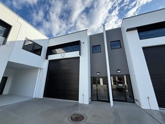 Other commercial property for lease at 12/33 Kristins Lane Upper Coomera QLD 4209 Other commercial property for lease at 12/33 Kristins Lane Upper Coomera QLD 4209
