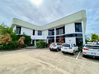 Offices commercial property leased at Suite 1/85-87 Patrick Street Aitkenvale QLD 4814 Offices commercial property leased at Suite 1/85-87 Patrick Street Aitkenvale QLD 4814